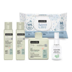 Canastilla Suavinex Baby Care Mini Bag