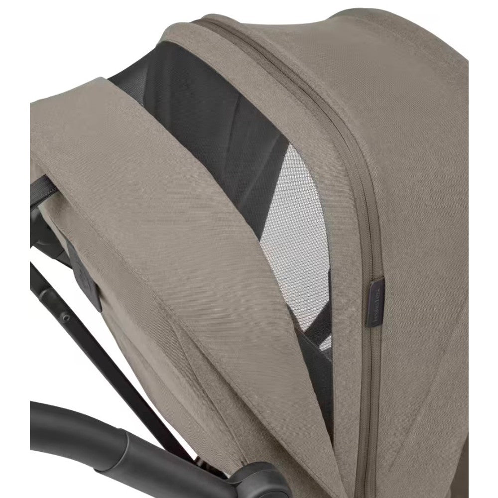 Silla Paseo Maxi-Cosi LEONA 2 Luxe Twillic reversible