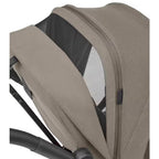 Silla Paseo Maxi-Cosi LEONA 2 Luxe Twillic reversible