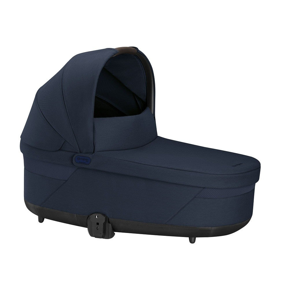 Capazo Cybex Cot S Lux para Balios S y Talos