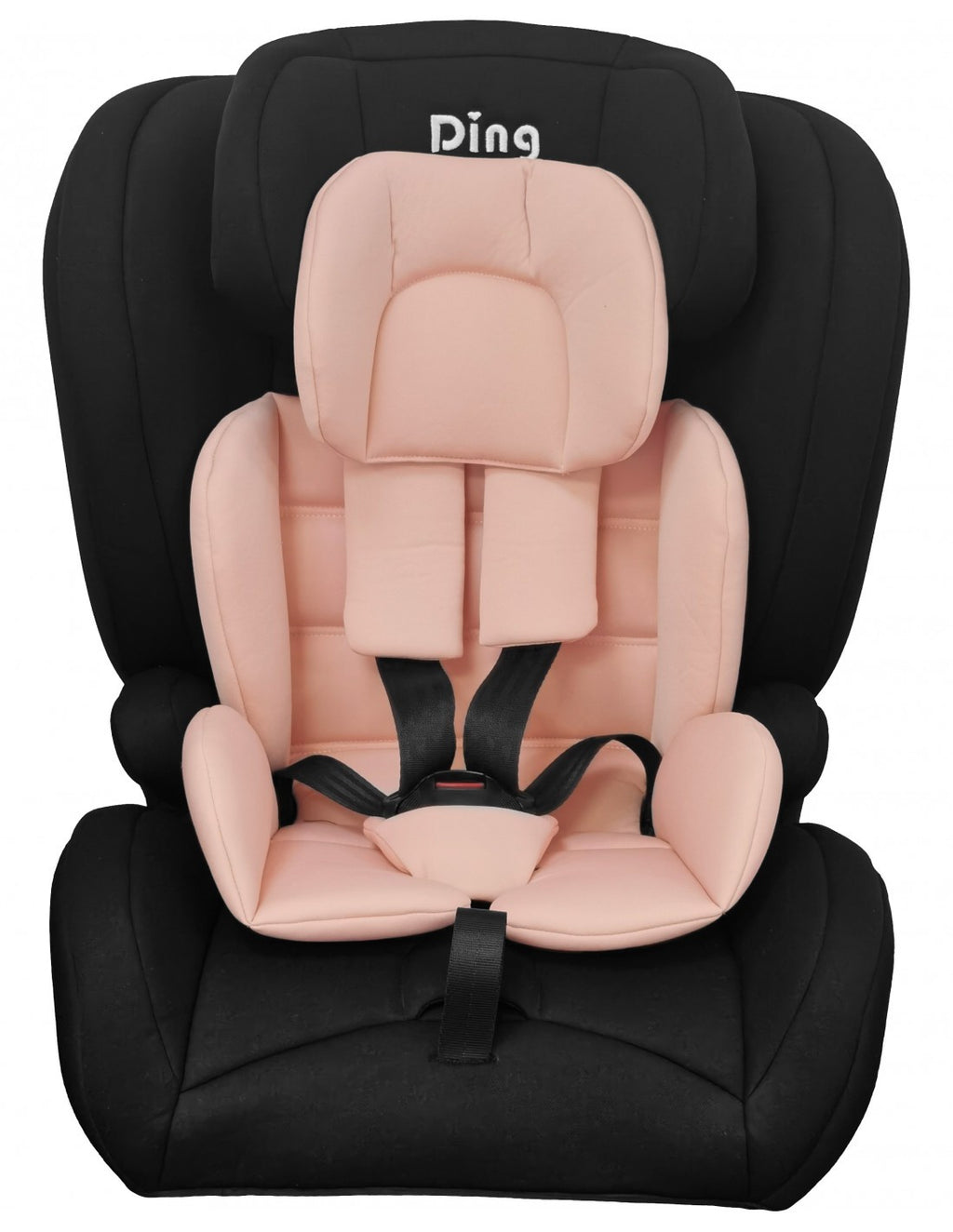 Silla auto Ding ZINO Isofix desde 76 hasta 150 cm 123