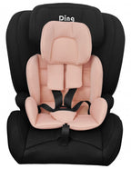 Silla auto Ding ZINO Isofix desde 76 hasta 150 cm 123