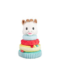 Sweet piramide Sophie la girafe