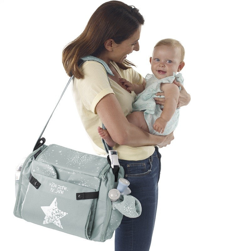 Bolso Trona Portatil Jane AVANT