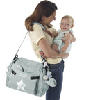 Bolso Trona Portatil Jane AVANT
