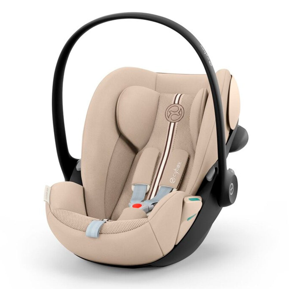 Silla Auto Cybex Cloud G3 i-Size Plus