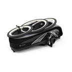Silla Paseo Cybex Sport Zeno One Box All Black