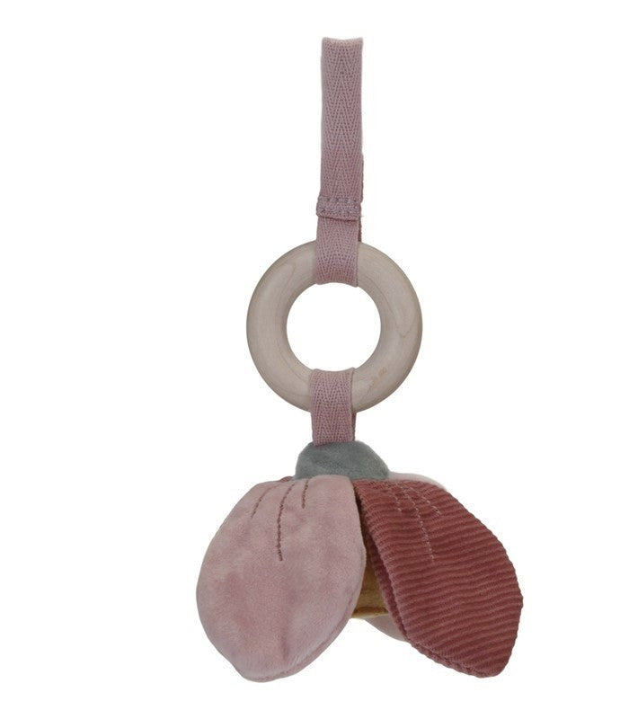 Baby Gym Con Juguetes Little Dutch Pequeña Granja