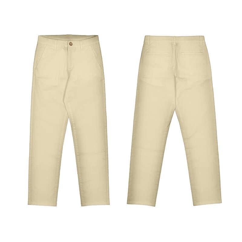 Pantalón chino Mayoral básico