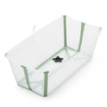 TRANSPARENTE & VERDE