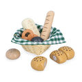 Cesta de Panadería Janod Abuelita Alegre