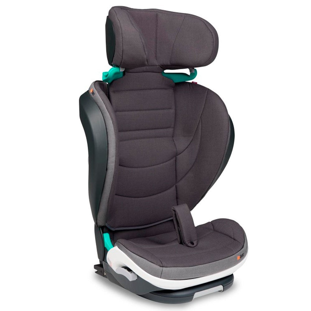 Silla auto Besafe iZi Flex FIX 2 i-Size 100-150 cm