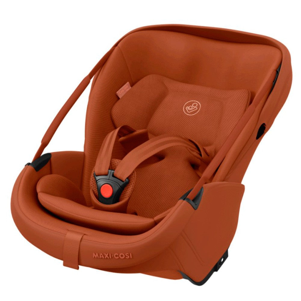 Silla Auto Maxi-Cosi Coral Slide Pro
