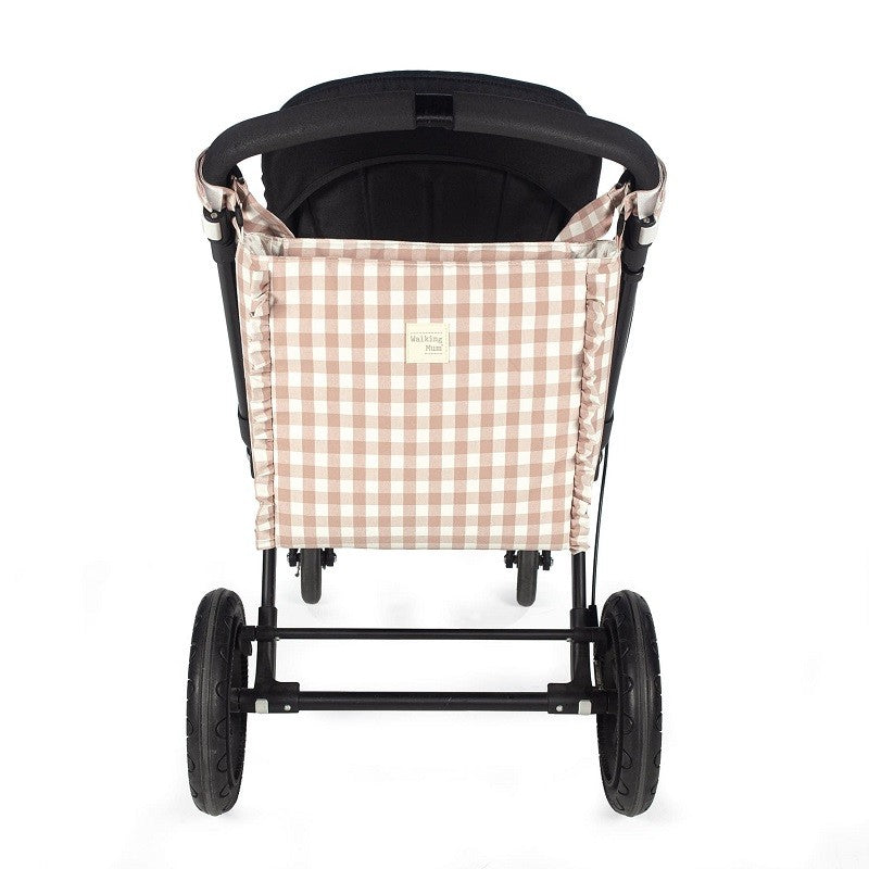 Bolsa canastilla Walking Mum Remy