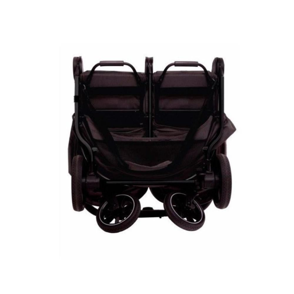 Full Box Baby Monsters Easy Twin 4