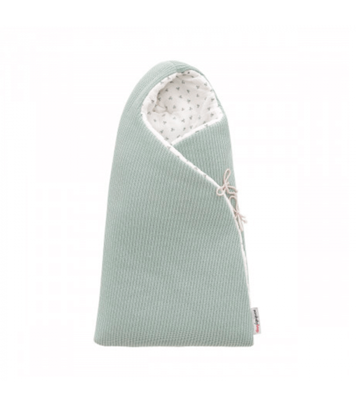 Saco Capazo Cruzado Reversible Cambrass Sensitive