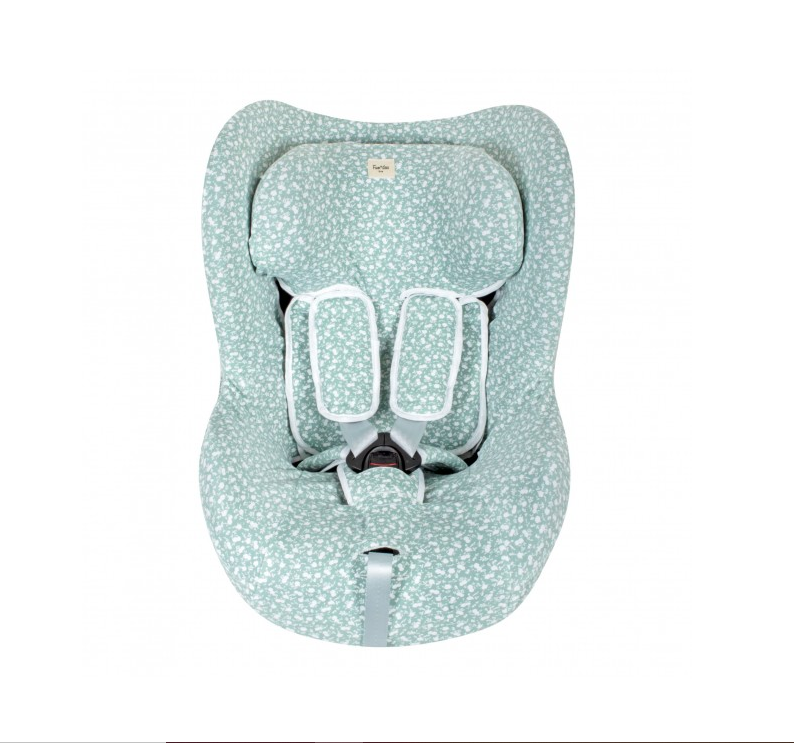 Funda Protectora para Cybex Sirona T2/Z i-size