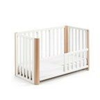 Minicuna evolutiva a Cuna Colecho Cotinfant Doco Sleeping PLUS colchón incluido