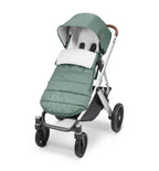 Saco silla Uppababy Vista / Cruz Cozy Ganoosh