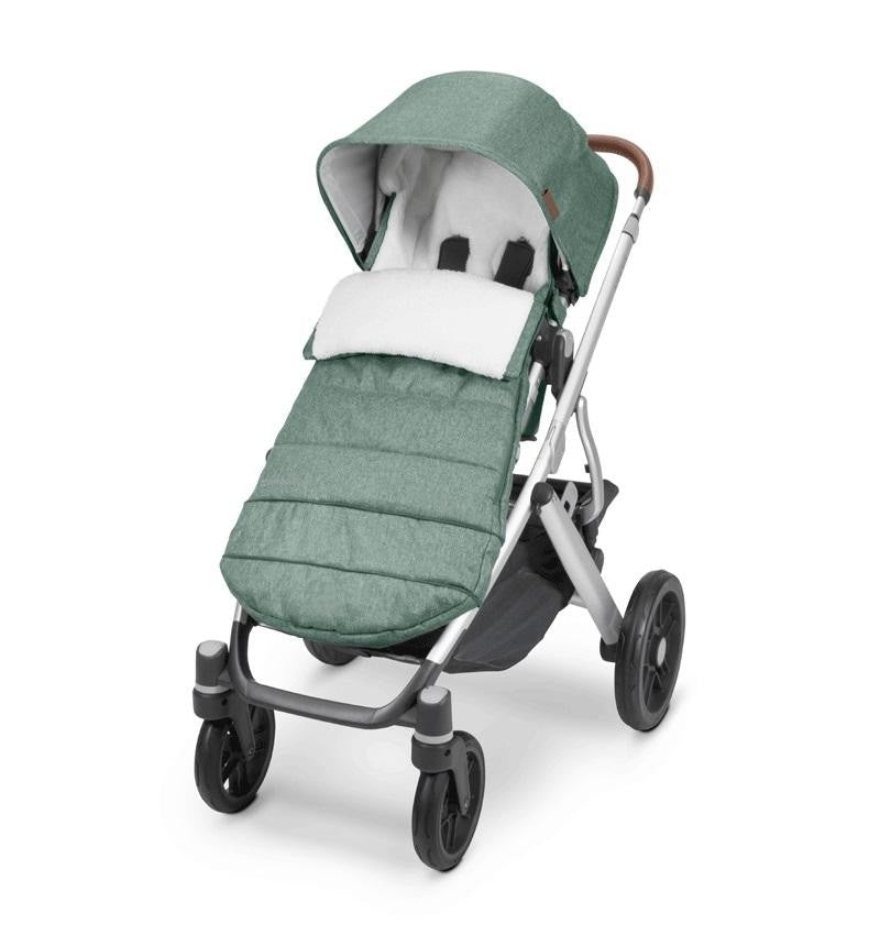Saco silla Uppababy Vista / Cruz Cozy Ganoosh