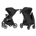 Eclipse Black