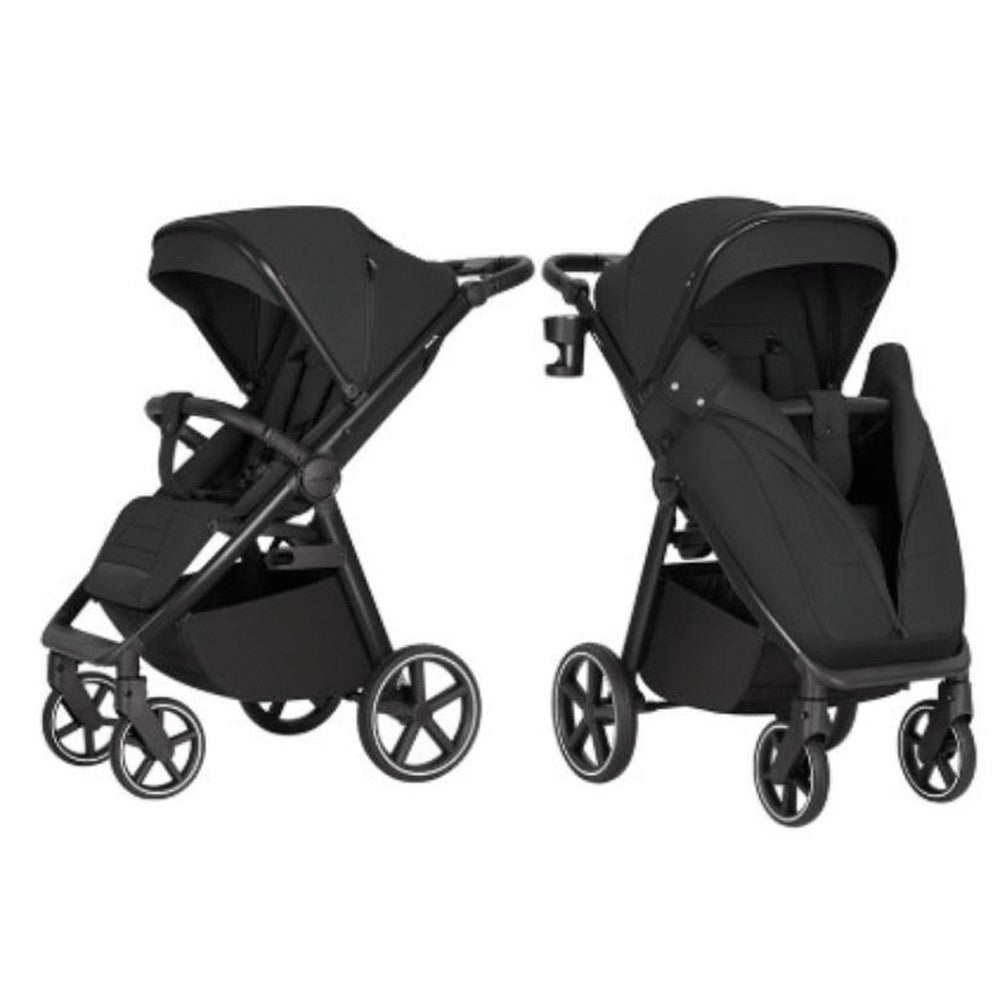 Silla Paseo Carrello Bravo Deluxe