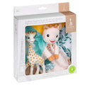 Sophie la Girafe + Doudou