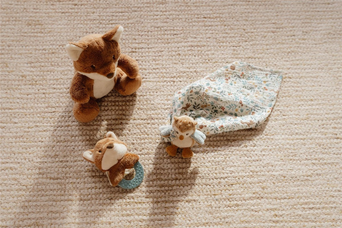 Caja regalo Little Dutch Forest Friends
