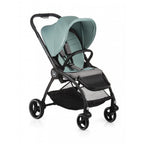 Cochecito Duo Be Cool Outback Cuco Crib Be Solid