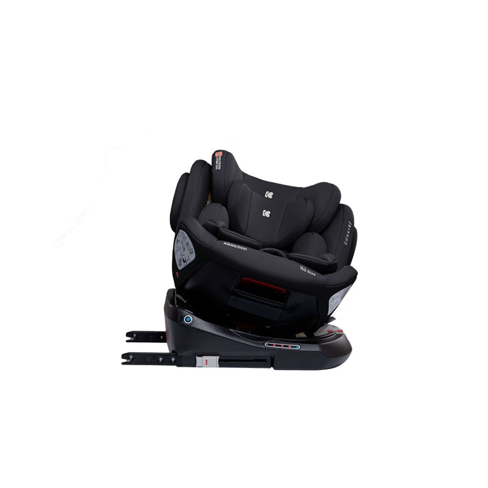 Silla auto KikkaBoo i-Felix i-Size 40-150