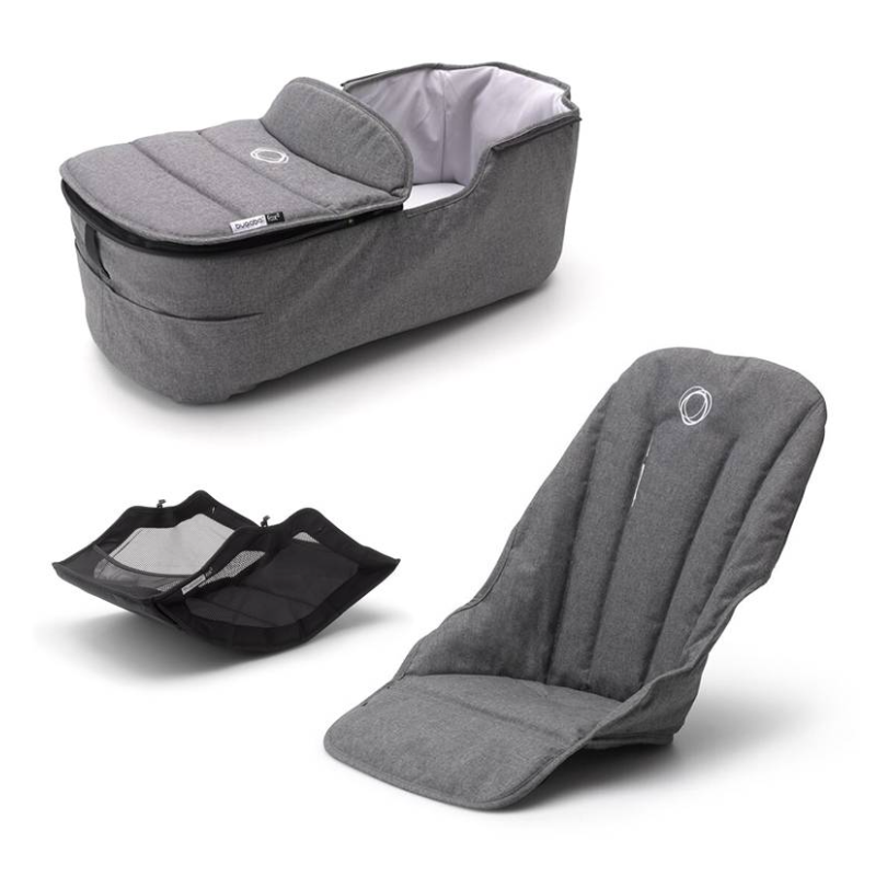 Style Set Bugaboo Fox 2