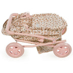 Cochecito de muñeca Pasito Play Somerset Personalizable