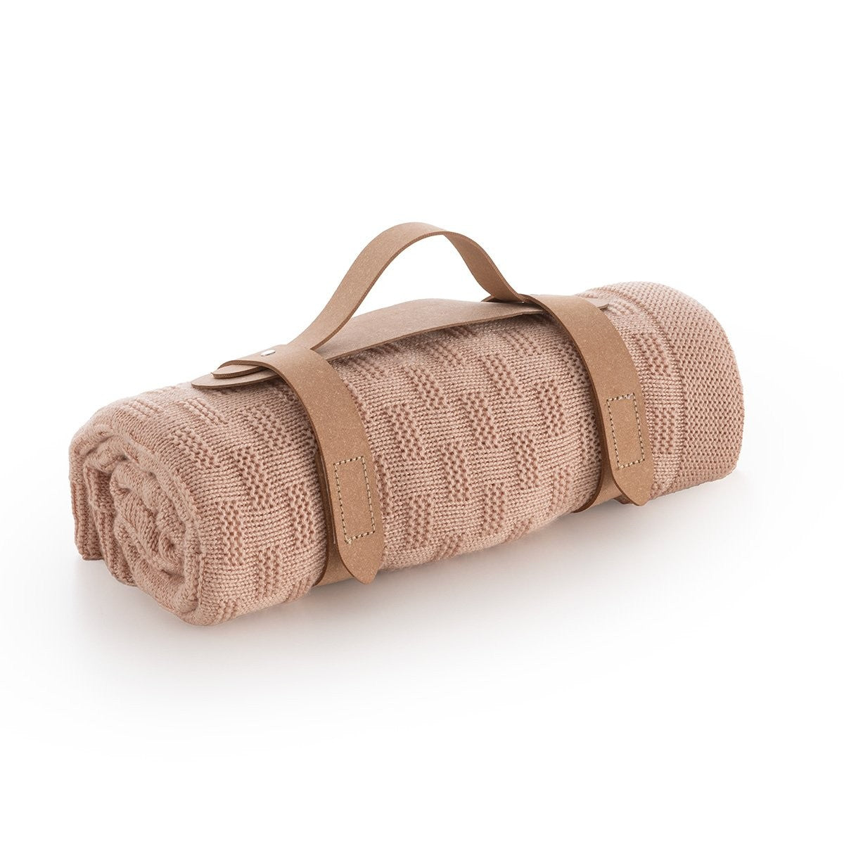 Manta punto bamboo Cambrass Trama