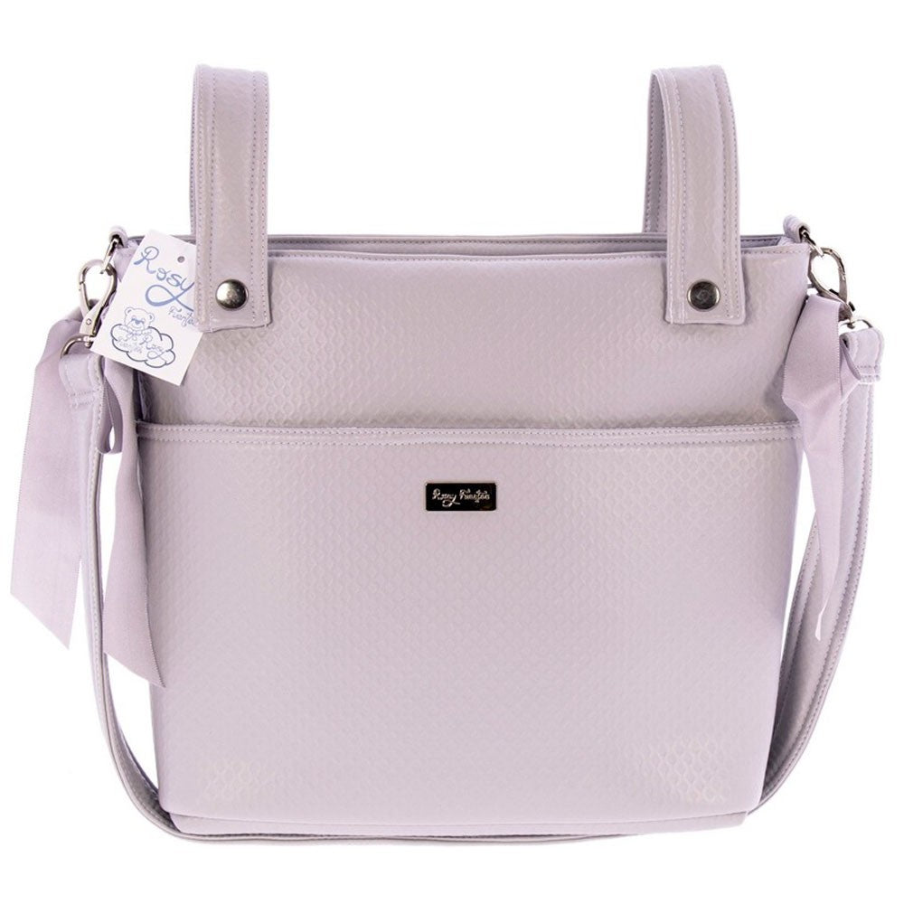 Bolso Talega Rosy Fuentes Napoles
