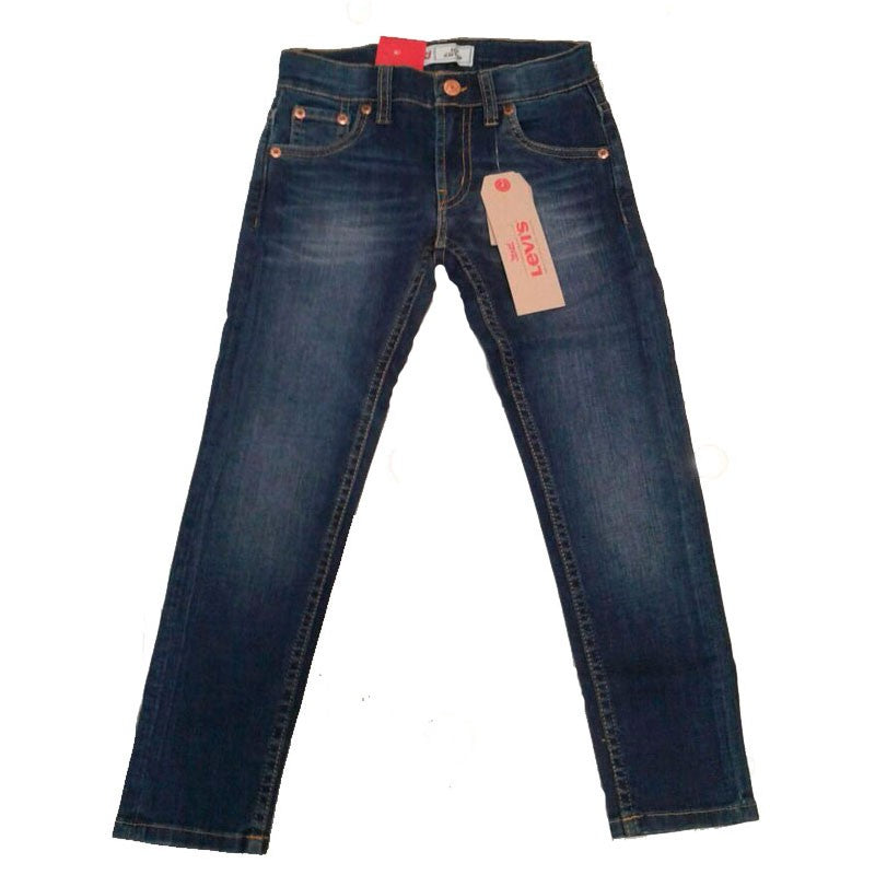 Pantalon Levis 512