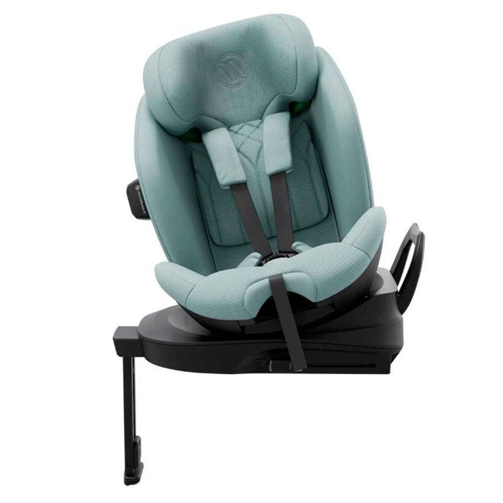 Silla auto Avionaut Stardust Airflow con reductor I-Size 360º 40 a 150 cm