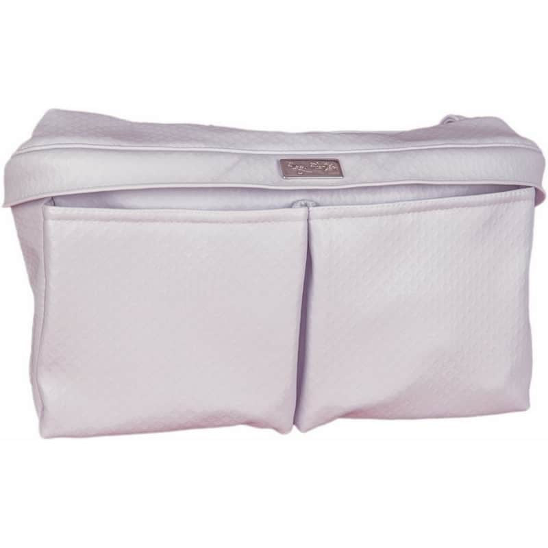 Bolso Organizador Rosy Fuentes Napoles