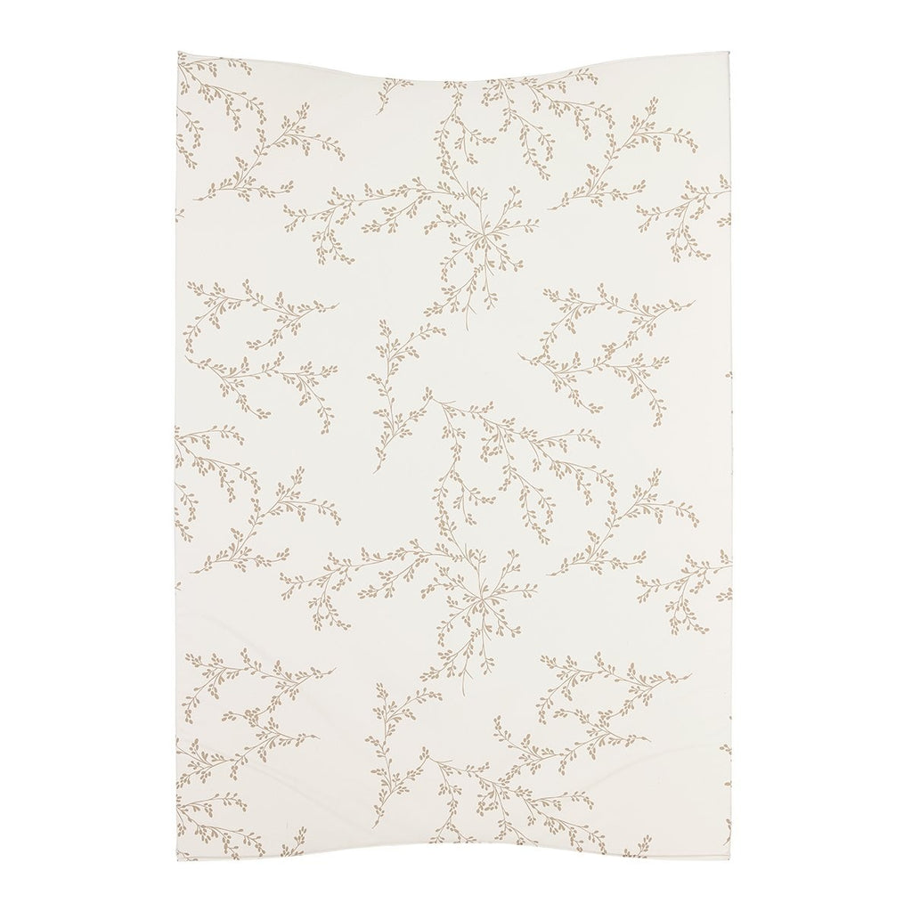 Cambiador Meyco Branches Sand 50X70 Cm