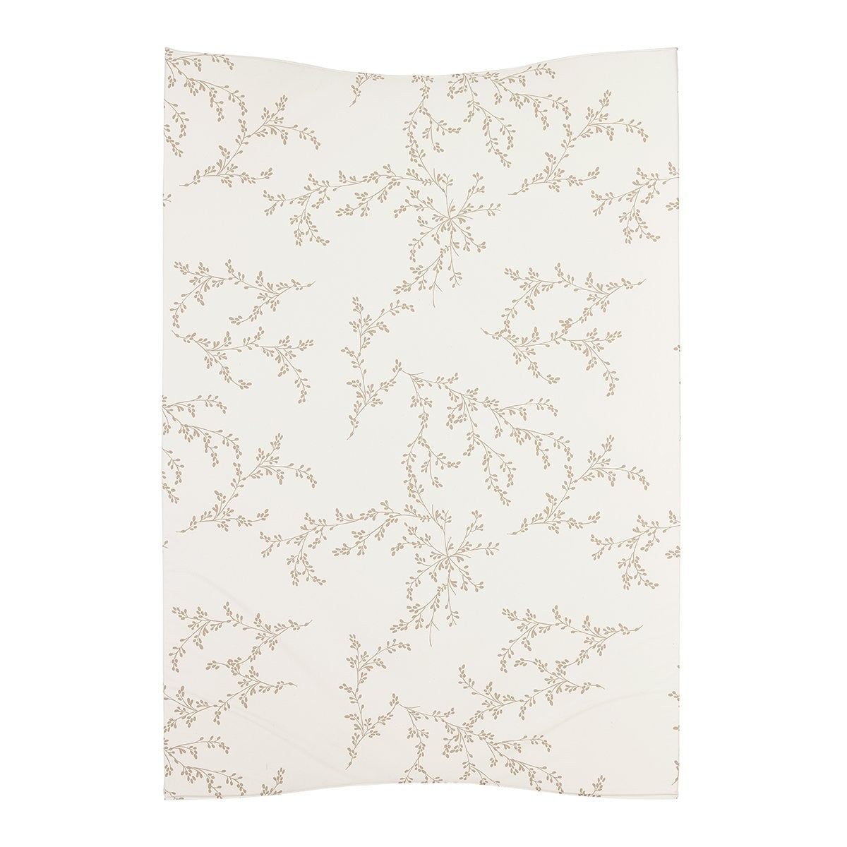 Cambiador Meyco Branches Sand 50X70 Cm