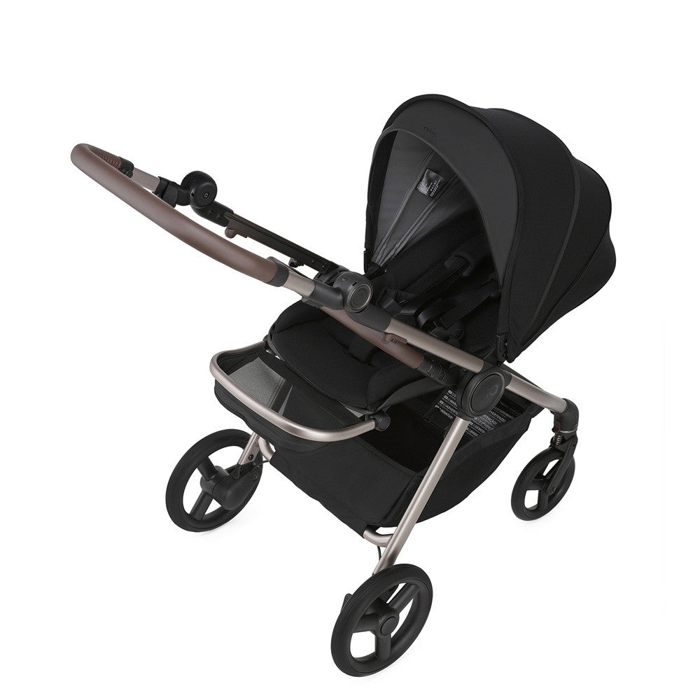 Cochecito Anex IQ Premium