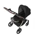 Cochecito Anex IQ Premium