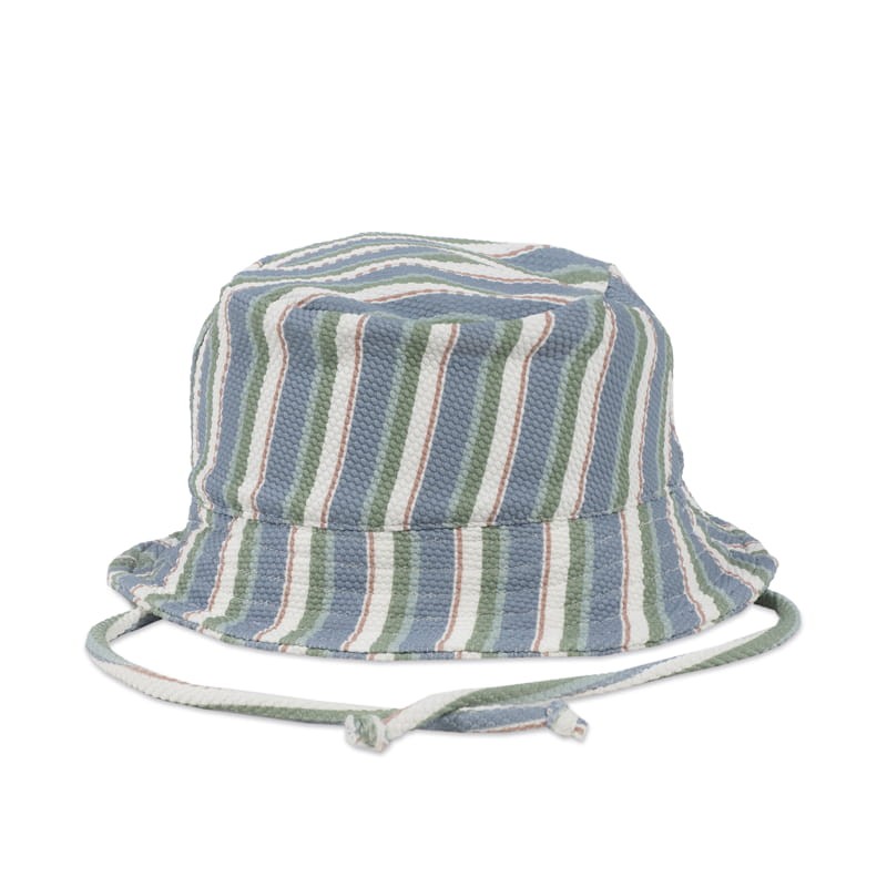 Gorro Anti-UV Walking Mum Strips