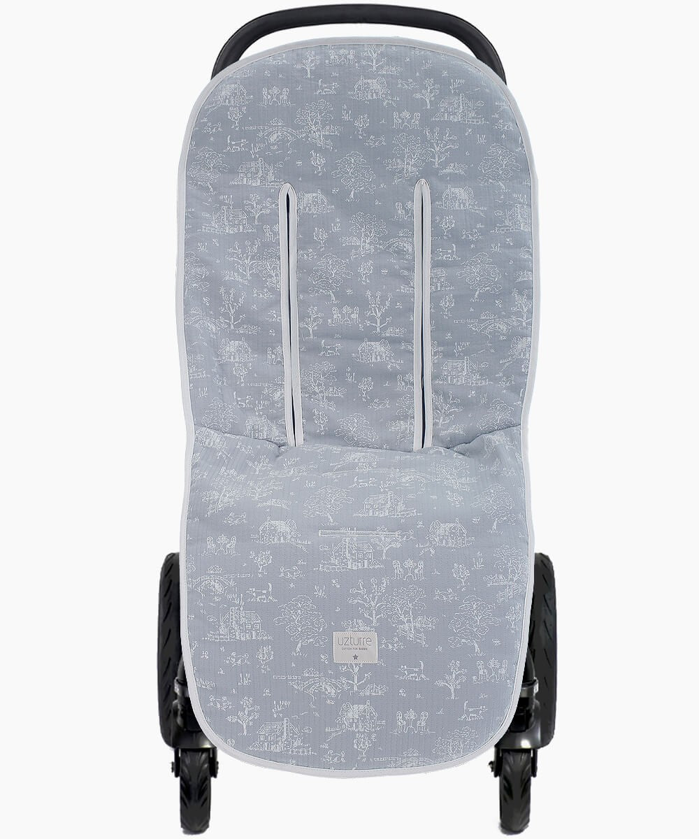 Funda Para Silla Tirsa  Uzturre