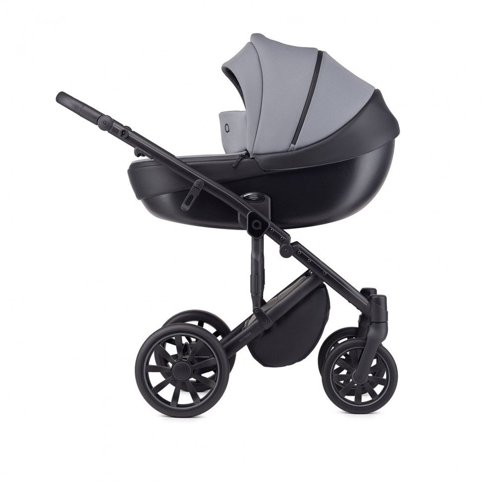 Cochecito Duo 2 en 1 Anex M-Type