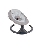 Columpio eléctrico KikkaBoo CODIE con mosquitera