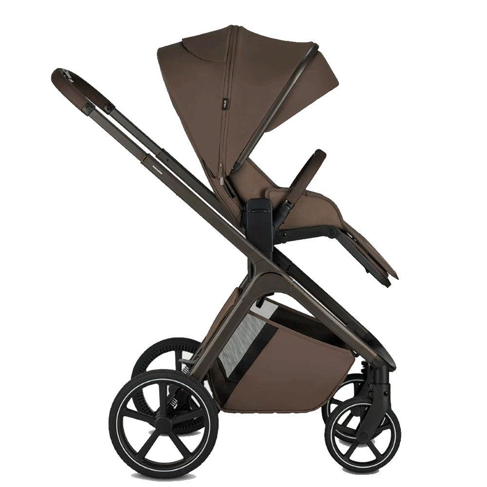 Cochecito Duo Easywalker Zoey