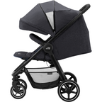 Silla paseo BRITAX RÖMER B-AGILE M hasta 22 kg
