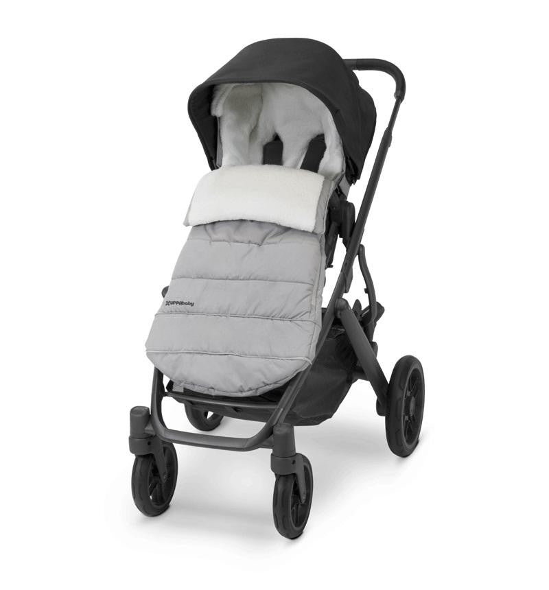Saco silla Uppababy Vista / Cruz Cozy Ganoosh
