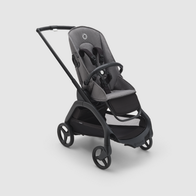 Base Silla Paseo Bugaboo Dragonfly