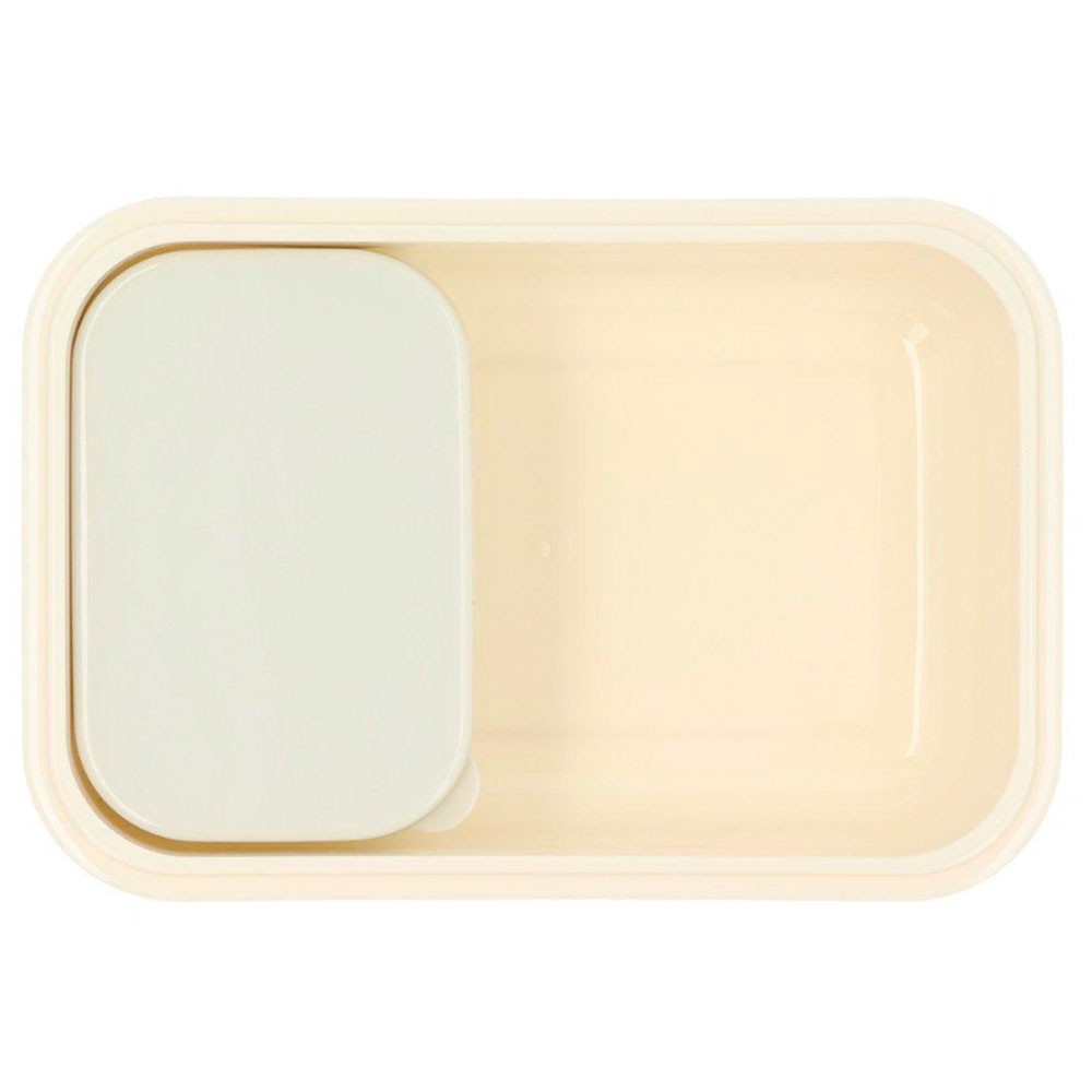 Caja Bento Tutete Stripes Sage